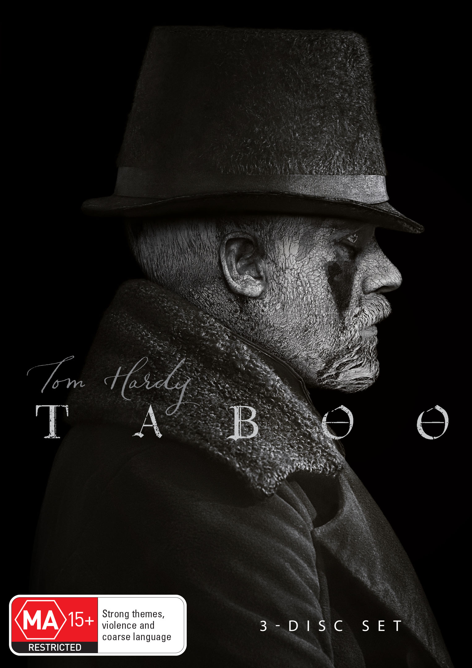 Taboo, S1 - Icon Movies