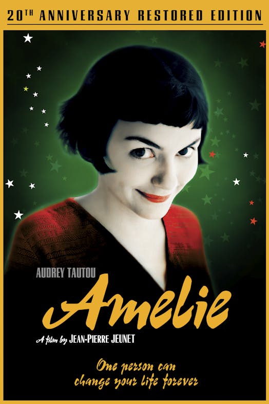 Amelie: 20th Anniversary Restored Edition